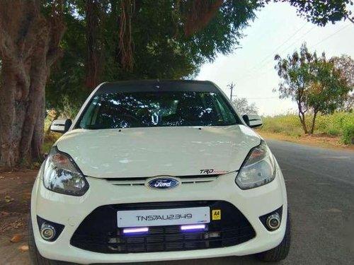 Used 2012 Ford Figo MT for sale in Coimbatore
