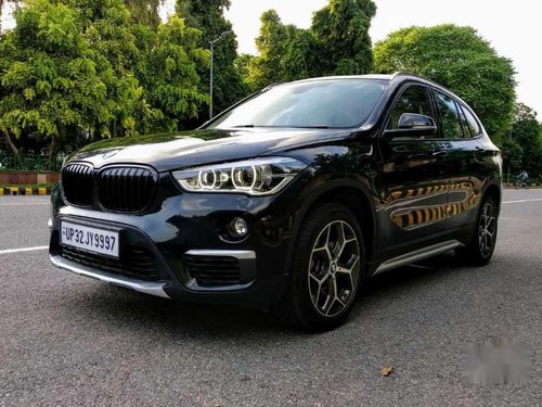 Used 2018 BMW X1 sDrive20d AT for sale in Faizabad 