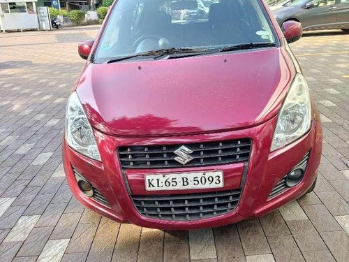 Used Maruti Suzuki Ritz 2012 MT for sale in Malappuram