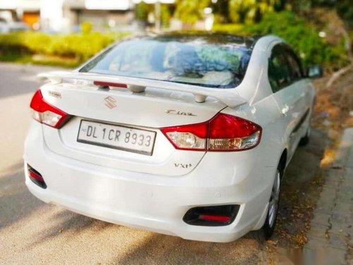 Maruti Suzuki Ciaz VXI +, 2016, Petrol MT in Gurgaon