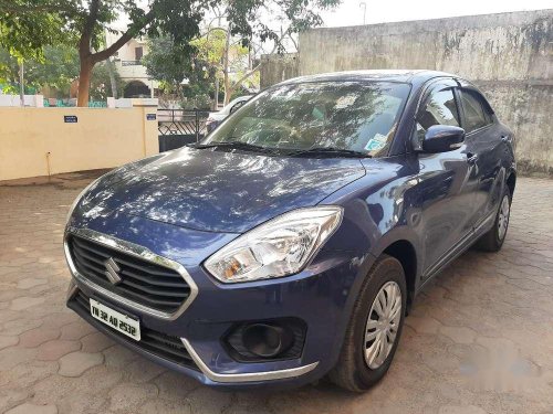 Used Maruti Suzuki Dzire VDi BS-IV, 2019, Diesel AT in Cuddalore