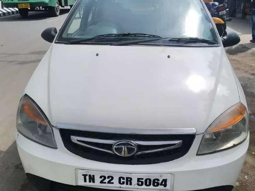 Used Tata Indica V2 DLS 2014 MT for sale in Tiruvannamalai 