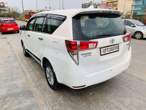 Used 2017 Toyota Innova Crysta AT for sale in Noida 