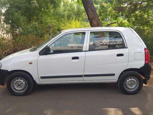 Used 2011 Maruti Suzuki Alto MT for sale in Coimbatore 