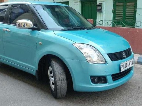 Maruti Suzuki Swift VXI 2009 MT for sale in Kolkata