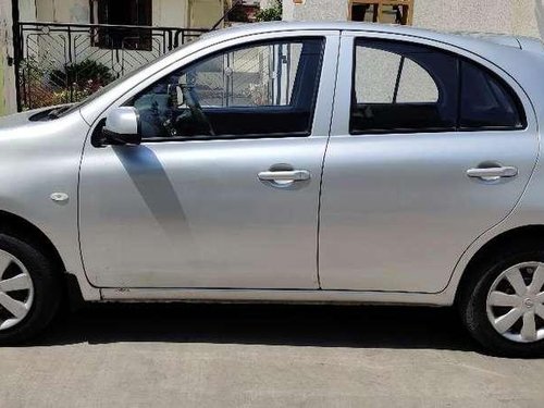 Used 2011 Nissan Micra Active XV MT for sale in Vadodara 