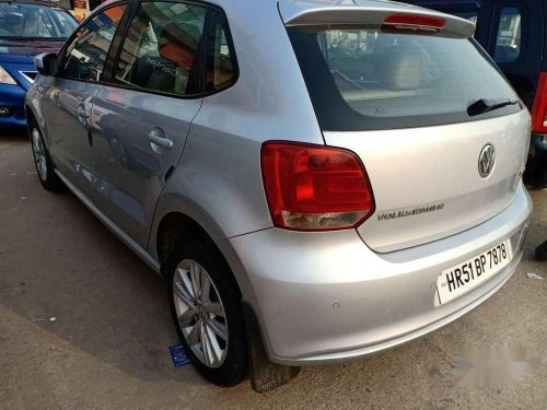 Used Volkswagen Polo 2013 MT for sale in Guragon 