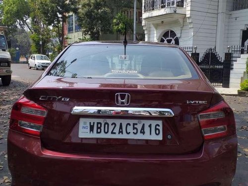 Used 2013 Honda City MT for sale in Kolkata 