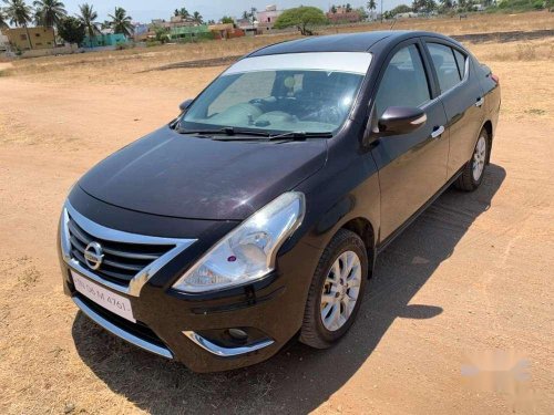 Used 2014 Nissan Sunny MT for sale in Tiruppur 