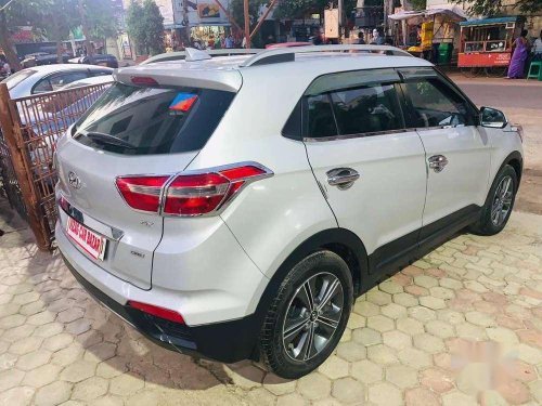 Hyundai Creta 1.6 SX (O), 2015, Diesel MT for sale in Visakhapatnam 