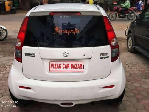 Used 2011 Maruti Suzuki Ritz MT for sale in Visakhapatnam