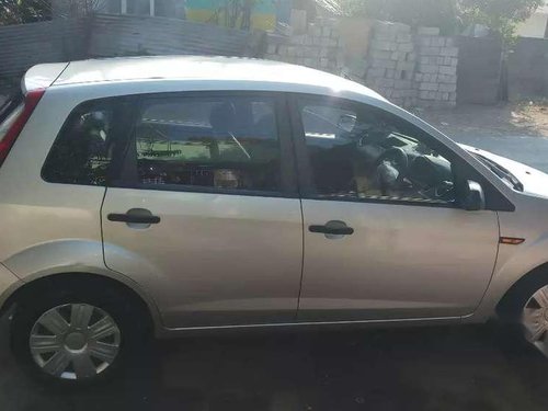 Used Ford Figo 2011 MT for sale in Chennai 