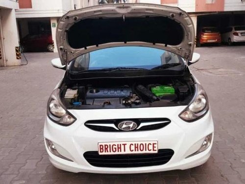 2012 Hyundai Verna CRDi 1.6 EX MT for sale in Chennai