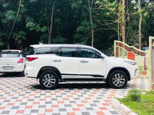 Used Toyota Fortuner 3.0 4x4 2018, Diesel AT in Kochi 