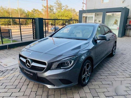 Used Mercedes Benz CLA 2015 AT for sale in Jamshedpur 