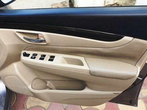 Used 2015 Maruti Ciaz ZXi MT for sale in Ahmedabad