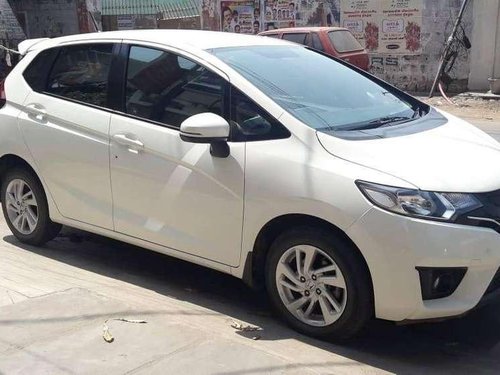 Used Honda Jazz VX 2016 MT for sale in Coimbatore 