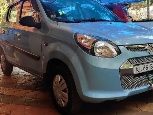 Used 2012 Maruti Suzuki Alto 800 MT for sale in Tirur