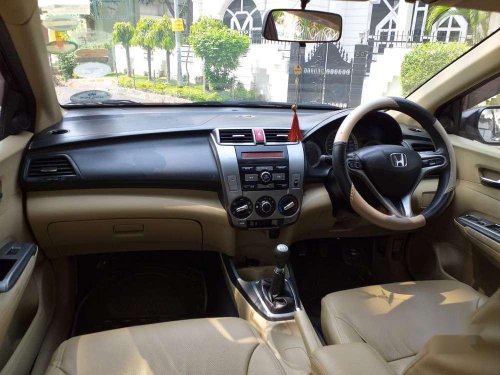 Used 2013 Honda City MT for sale in Kolkata 