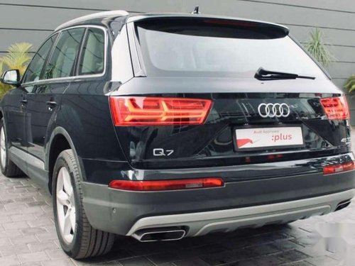 Used Audi Q7 45 TDI Technology Pack, 2016, Diesel AT in Ludhiana 