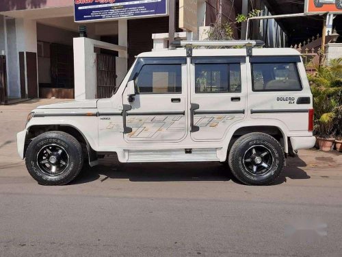 Used 2014 Mahindra Bolero ZLX MT in Coimbatore