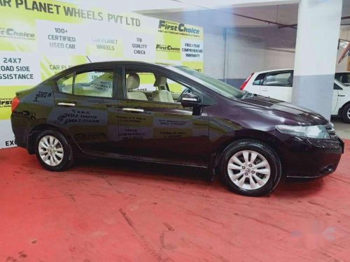 Used 2012 Honda City AT for sale in Thane 