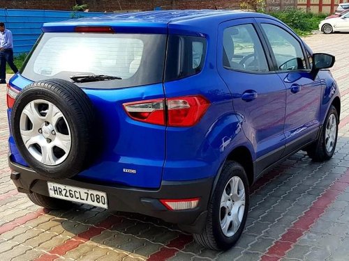 Used 2014 Ford EcoSport 1.5 Diesel Trend MT in New Delhi