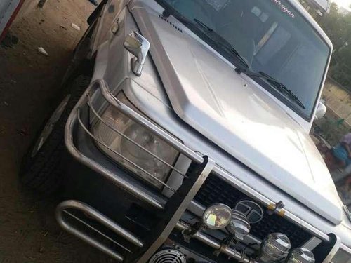 Used Tata Sumo Victa DI GX, 2007, Diesel MT in Madurai 