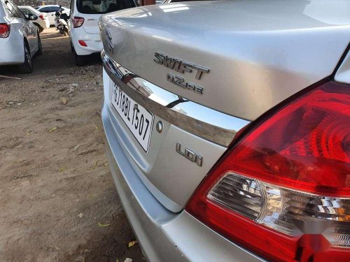 Used Maruti Suzuki Swift Dzire 2014 MT for sale in Ahmedabad 