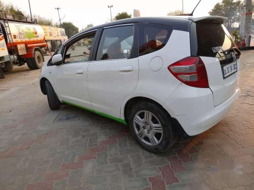 Used Honda Jazz 2010 MT for sale in Jaipur 