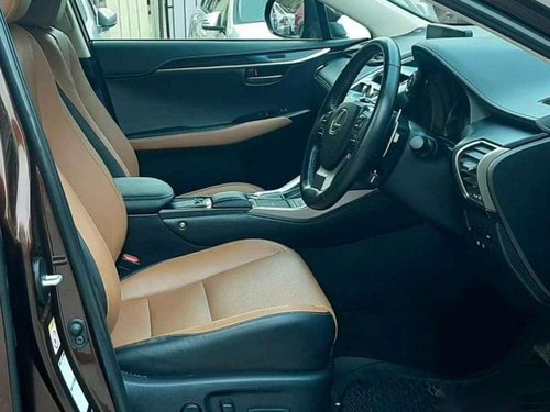 Used 2019 Lexus NX AT for sale in Ernakulam 