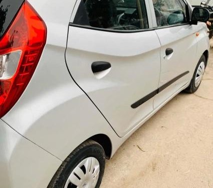 Hyundai Eon Era Plus 2015 MT in New Delhi