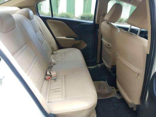 Honda City S, 2014, Petrol MT for sale in Thane