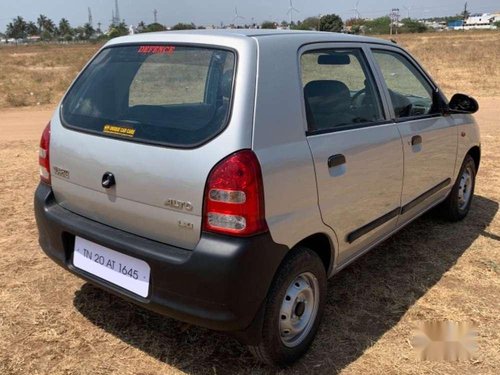 Used Maruti Suzuki Alto 2007 MT for sale in Tiruppur