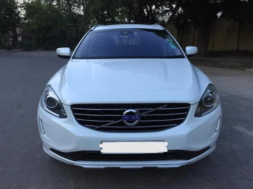 2014 Volvo XC60 D5 Inscription AT for sale in New Delhi