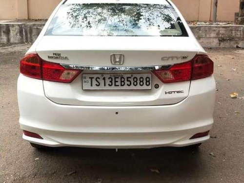 Used Honda City 2014 MT for sale in Hyderabad 
