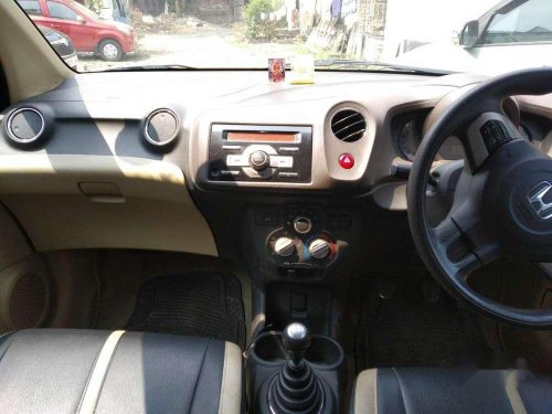 Used Honda Amaze VX i DTEC 2013 MT for sale in Kolkata 