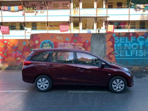 Honda Mobilio S i-VTEC 2015 MT for sale in Mumbai