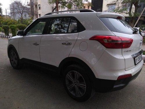 Used Hyundai Creta 1.6 CRDi SX Plus 2018 AT in New Delhi