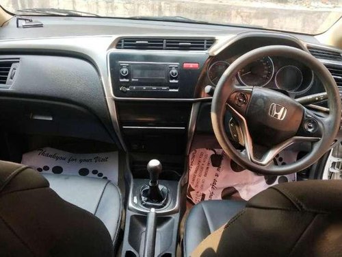 Used Honda City 2014 MT for sale in Hyderabad 