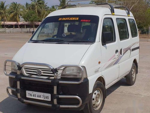 Used 2008 Maruti Suzuki Versa MT for sale in Tiruchirappalli 