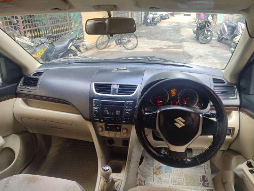 Used 2013 Maruti Suzuki Swift Dzire MT for sale in Pondicherry