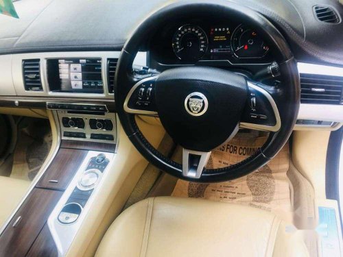 Jaguar XF Diesel 2013 AT for sale in Gurgaon