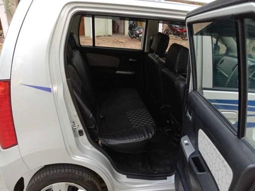 Used 2015 Maruti Suzuki Wagon R AMT VXI AT for sale in Bangalore