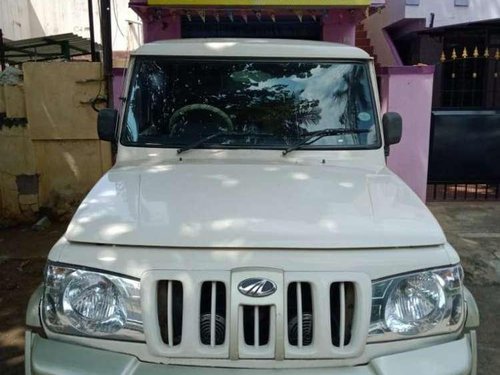 Used Mahindra Bolero, 2010, Diesel MT for sale in Coimbatore 