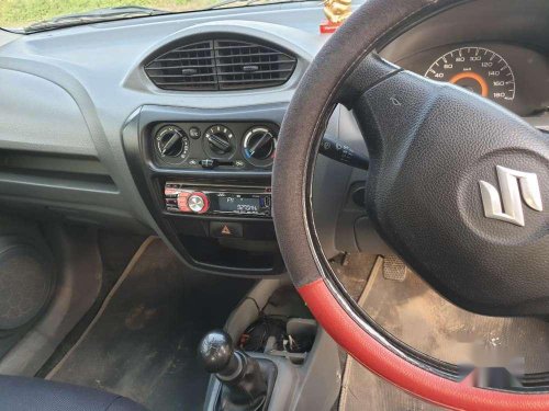 Used 2012 Maruti Suzuki Alto MT for sale in Aurangabad