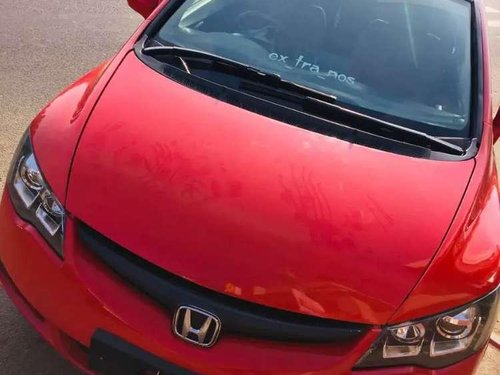 Used 2007 Honda Civic MT for sale in Thiruvananthapuram