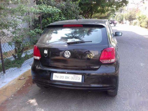 Volkswagen Polo Highline, 2012, Diesel MT for sale in Coimbatore 