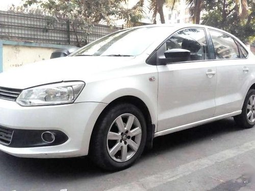 Volkswagen Vento Highline Automatic, 2011, Petrol AT for sale in Mumbai 