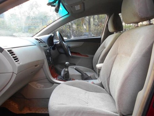 2009 Toyota Corolla Altis G MT for sale in Mumbai